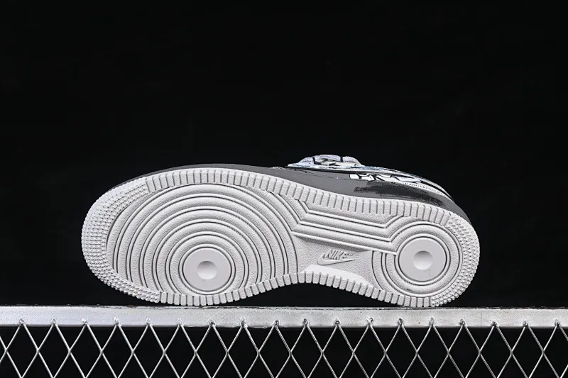 All categories Nk Air Force 1 Air Force series Nk Air Force 1 Low Air Force low-top Nike Air Force 1'07 Low "Alley Graffiti" Hand-painted graffiti Dark alley graffiti Air Force 1 low-top casual sneakers DB3310-333